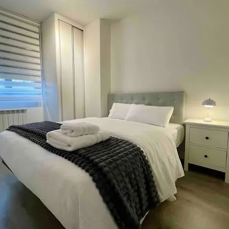 Apartamento Entero 2 Apartment Leon