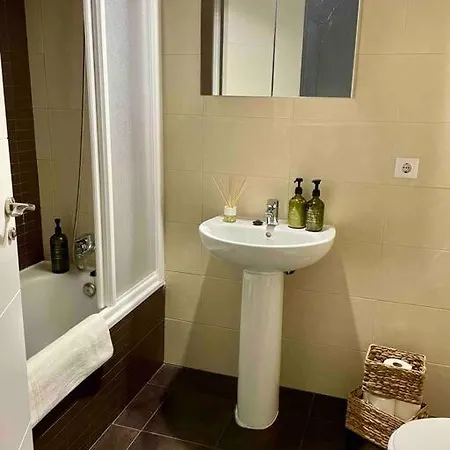 Apartamento Entero 2