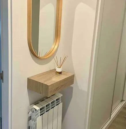 Apartamento Entero 2 Apartamento Leão