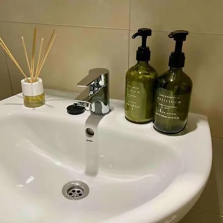 Daire Apartamento Entero 2 *