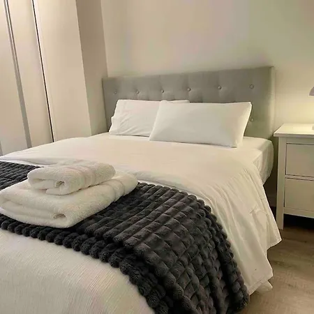 Apartamento Entero 2 Apartment