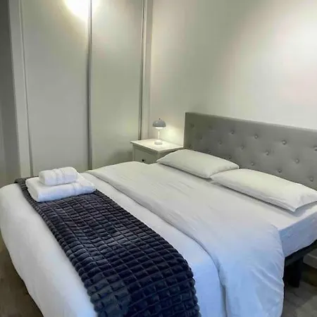 Daire Apartamento Entero 2 *