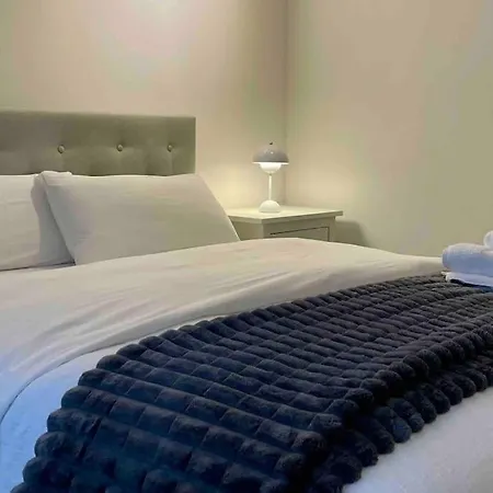 Apartamento Entero 2 Leon