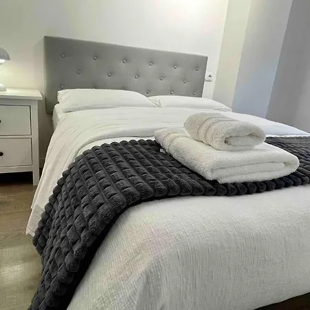 Apartamento Entero 2 Daire León