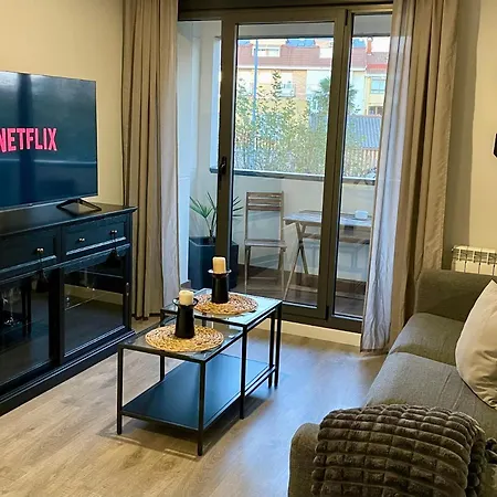 Apartamento Entero 2 León