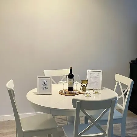 Apartamento Entero 2 *