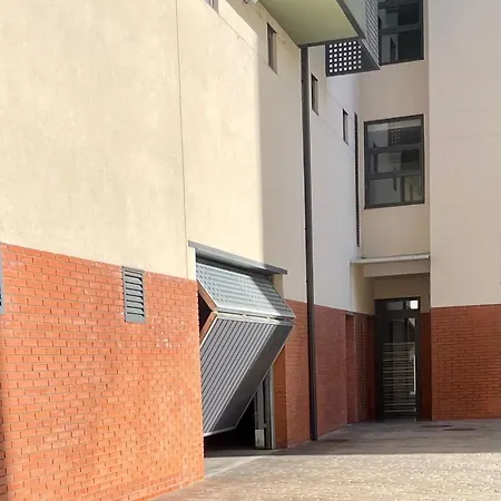 Apartamento Entero 2 *