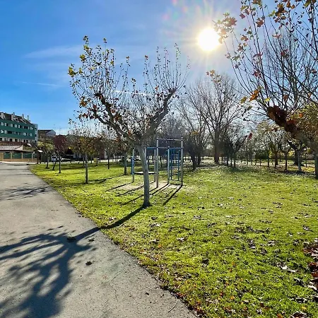 Apartamento Entero 2 León