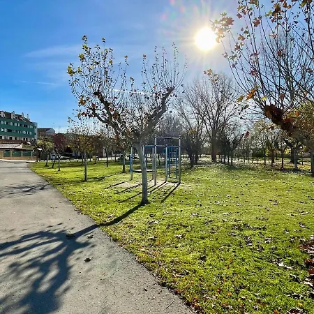 Apartamento Entero 2 Leon