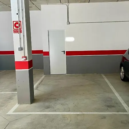 Apartamento Entero 2 Daire *