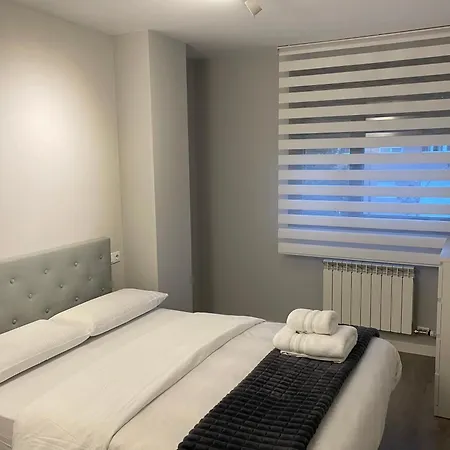 Apartamento Entero 2 Leon