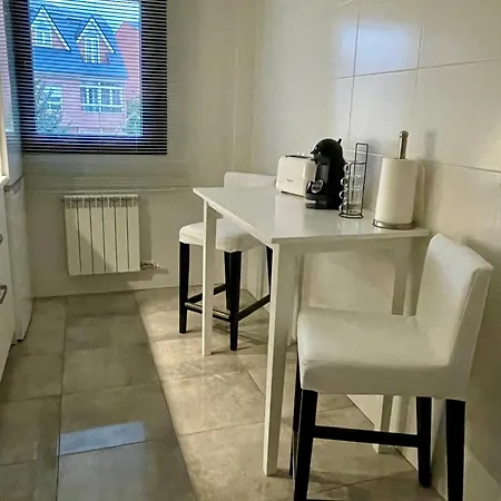 Apartamento Entero 2 Apartment