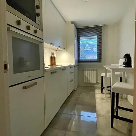 Apartamento Entero 2 * León