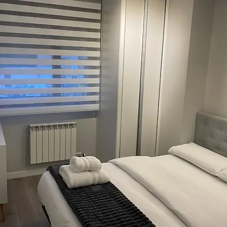 Apartamento Apartamento Entero 2