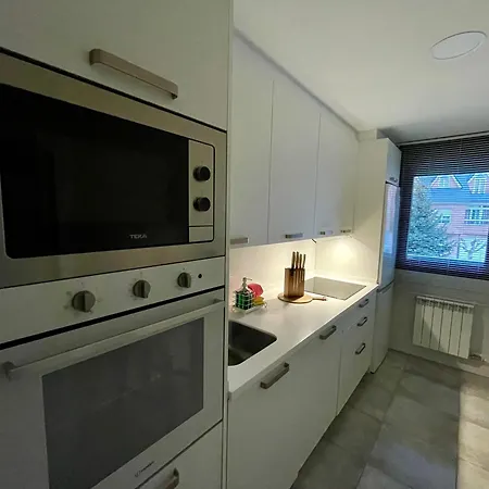 Daire Apartamento Entero 2 *