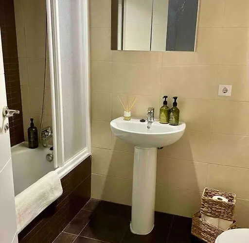 Apartamento Entero 2