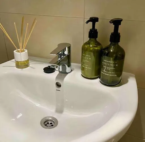 아파트 Apartamento Entero 2 *