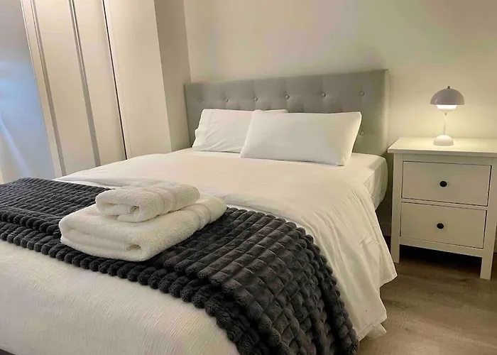 Apartamento Entero 2 아파트