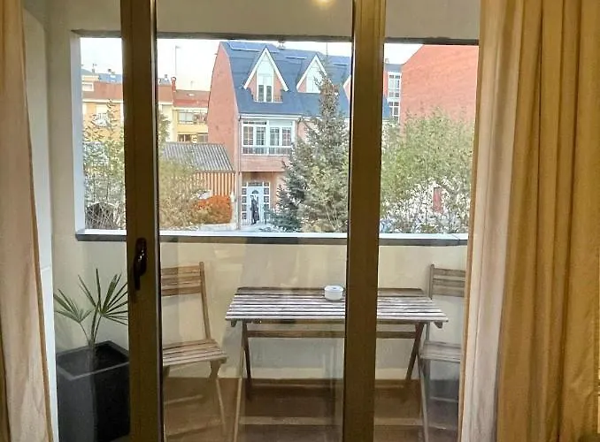 Apartamento Entero 2 아파트