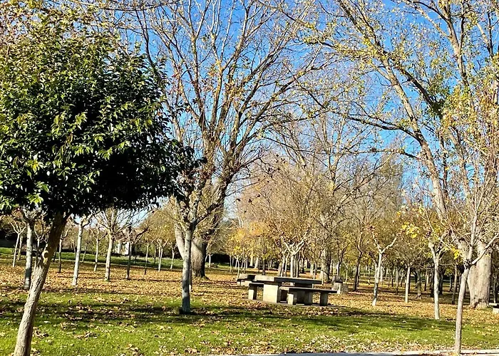 Apartamento Entero 2 아파트 레온