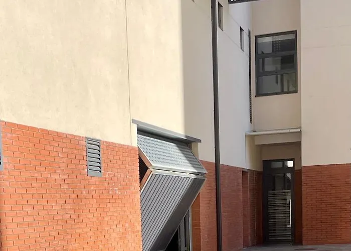 Apartamento Entero 2 *