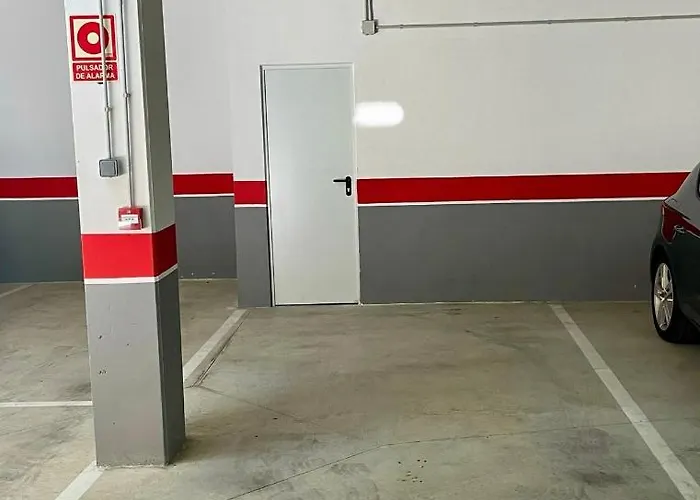 Apartamento Entero 2 아파트 *