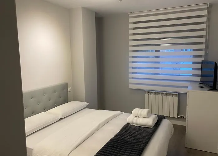 Apartamento Entero 2 레온