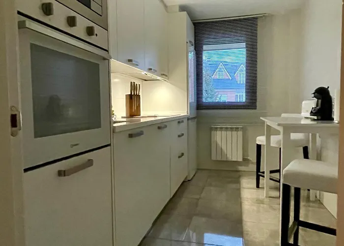 Apartamento Entero 2 * 레온